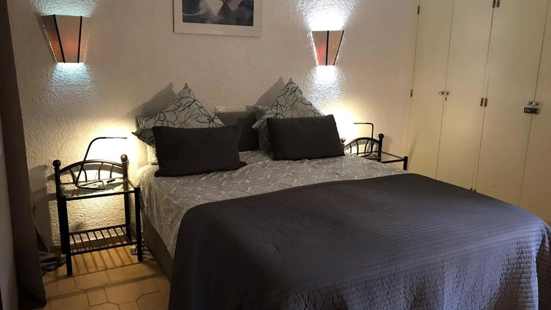 6 Centeanes - Clifftop Apartment, Sea Views And St Carvoeiro  Apartment Carvoeiro (Lagoa)