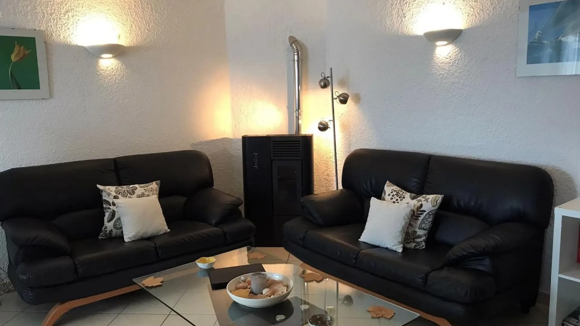 Apartment 6 Centeanes - Clifftop Apartment, Sea Views And St Carvoeiro